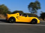 Lotus Elise S 2012 года (AU)